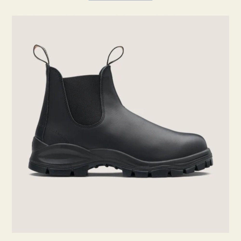 Blundstone Boots